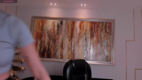 Kaia Ferreira online show from November 29, 11:29 am