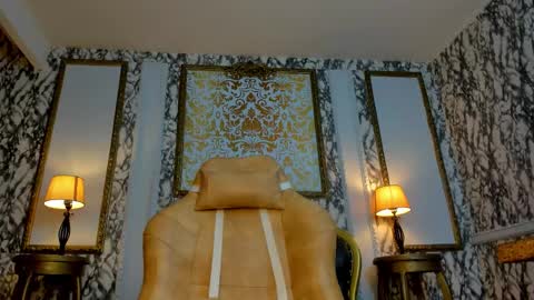 Kaida Punk Online online show from December 20, 9:00 pm