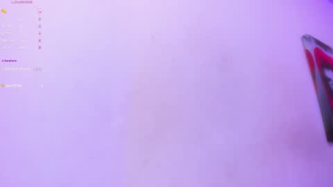 kaidy_wish online show from November 8, 1:08 am