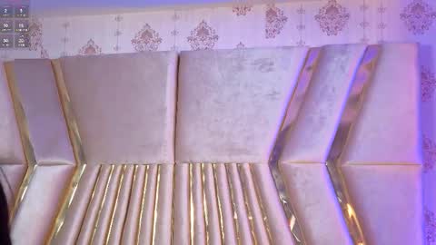 Kaia Brown online show from February 21, 6:27 am