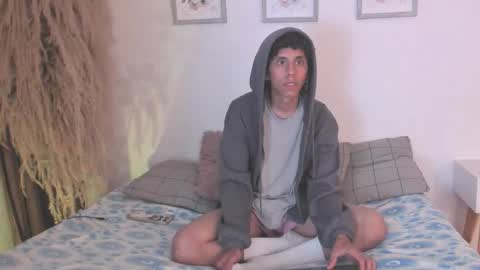 kai online show from January 14, 2:41 am