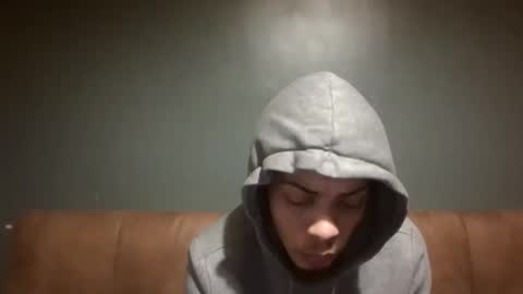 kaikb_ online show from October 5, 1:36 am