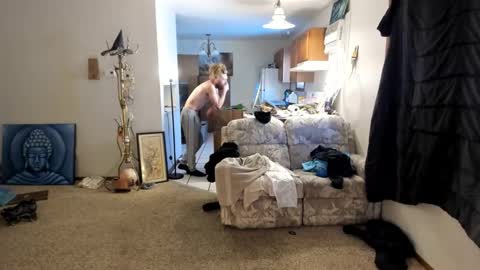 Kaiku77 online show from December 17, 6:58 pm