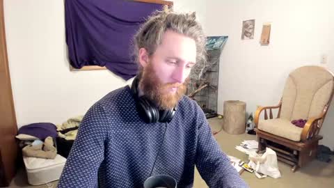Kaiku77 online show from December 31, 5:55 am
