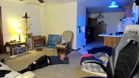 Kaiku77 online show from October 1, 6:45 am