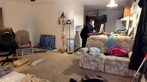 Kaiku77 online show from January 13, 5:59 am