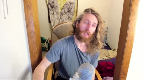 Kaiku77 online show from December 5, 8:38 am