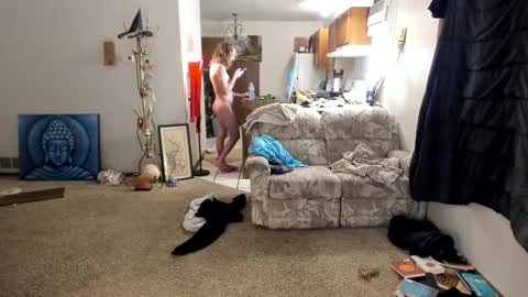 Kaiku77 online show from November 28, 5:59 am