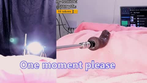 kaila Miller online show from March 4, 11:29 am