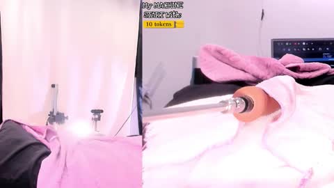 kaila Miller online show from September 15, 2:02 am