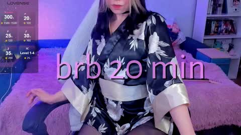 Kailey NONUDE online show from February 19, 11:17 am