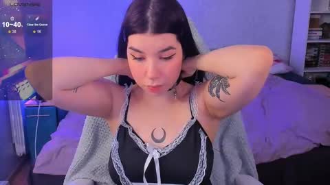 Kailey NONUDE online show from March 1, 3:16 pm