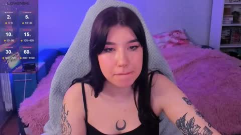 Kailey NONUDE online show from March 8, 5:43 pm