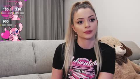Kailyn online show from January 26, 8:56 pm
