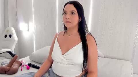 Kailyn online show from June 16, 11:36 am