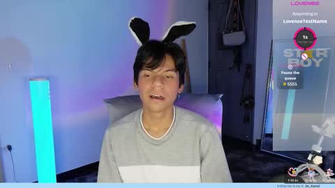 KAIN online show from September 30, 2:05 pm