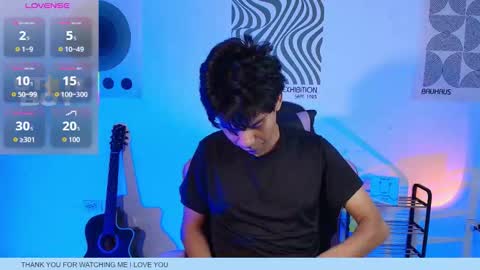 KAIN online show from November 12, 11:34 am