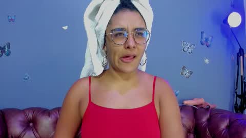 kaira_mosse_ online show from November 25, 11:42 am