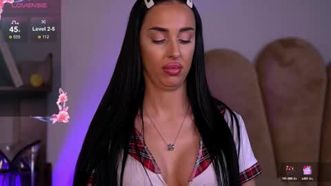 Kaira online show from February 23, 2:07 am