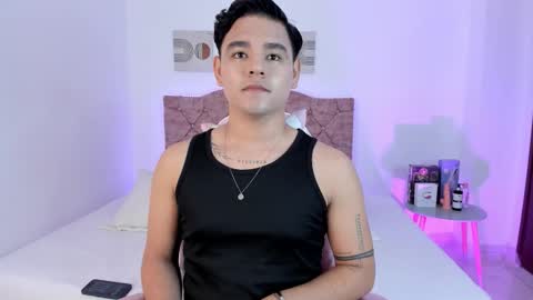 KairoBlaze online show from October 13, 2:02 am