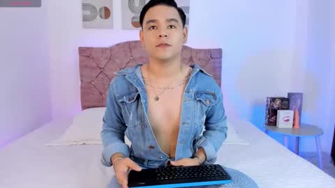 KairoBlaze online show from September 29, 4:00 am