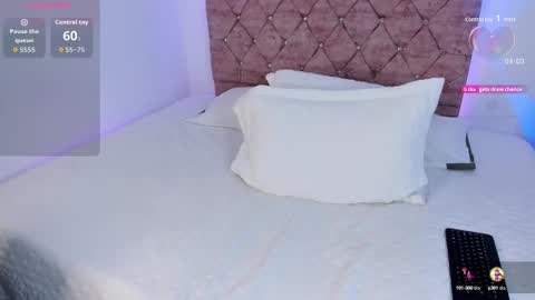 KairoBlaze online show from October 2, 5:06 am