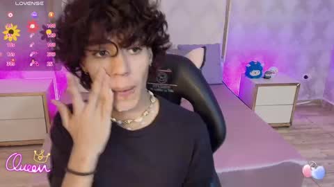 kaisage_tay online show from April 23, 3:25 am