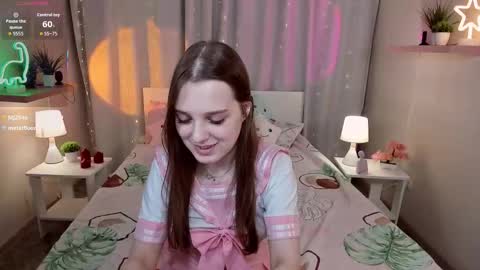 Kaisa online show from October 7, 8:49 pm