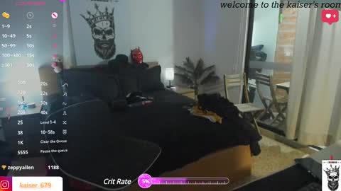 kaiser679 online show from February 21, 6:07 am