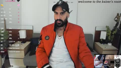 kaiser679 online show from March 17, 8:47 pm