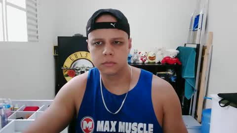 kaiserdoom online show from December 15, 10:55 am