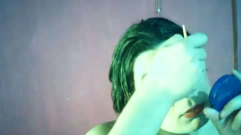 kaissydoll online show from August 9, 12:54 am