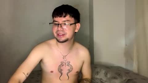 kai online show from April 16, 2:11 am