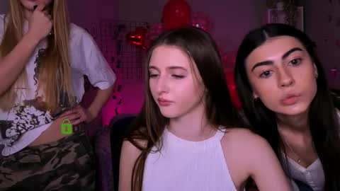 Kaisy online show from February 14, 10:40 am