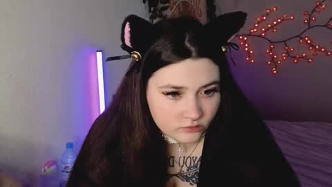 Kessy online show from February 17, 8:13 am