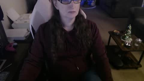 Camprincess331 online show from December 2, 3:16 am