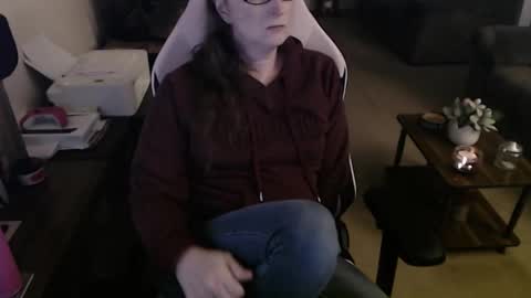 Camprincess331 online show from February 21, 2:25 am