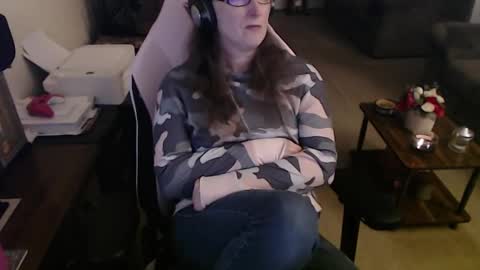 Camprincess331 online show from February 6, 2:26 am