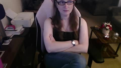 Camprincess331 online show from February 13, 2:48 am