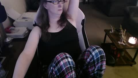 Camprincess331 online show from April 9, 1:42 am