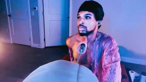 Malakai Kai or Ky  online show from March 20, 1:32 am