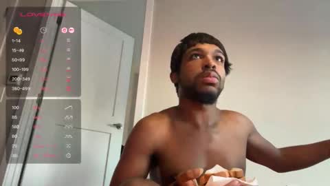 Malakai Kai or Ky  online show from March 10, 10:35 pm