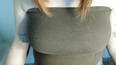 Kaitlin online show from May 15, 10:45 am