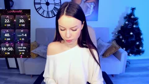 Kaitlyn online show from January 12, 6:59 pm