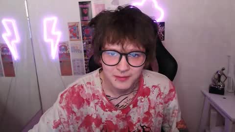 kaitonyan online show from March 28, 9:16 pm