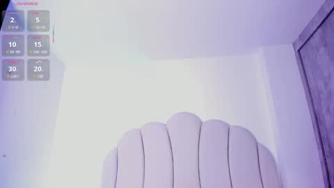 Kaity Lane online show from December 18, 2:40 am