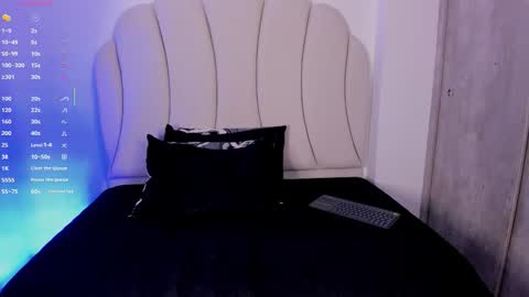 Kaity Lane online show from November 2, 2:55 am