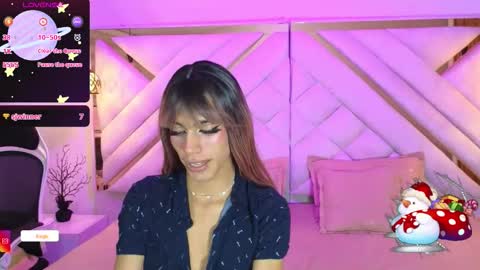 Kai online show from December 14, 3:46 am