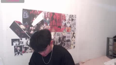 kaizou69 online show from October 21, 7:35 am