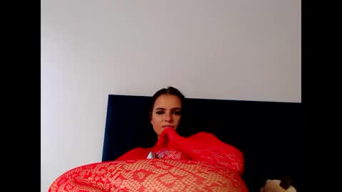 Kajasexydoll4u online show from November 9, 9:13 am